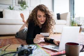 Create your online store and take payments