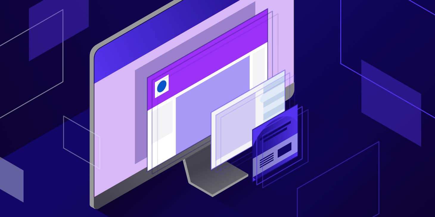 Add the power of Dashnetics into your current website or store