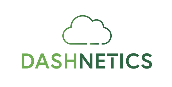 Dashnetics logo