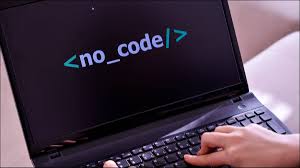 No Code Solution