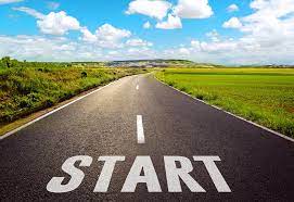 Start in minutes